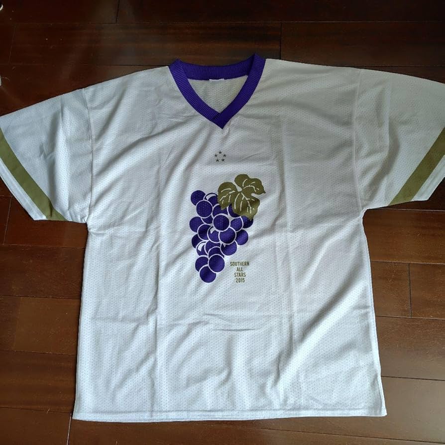 【スタッフ】 サザンオールスターズ 2015 おいしい葡萄の旅 ツアー Tシャツ スタッフ】 サザンオールスターズ 2015 おいしい葡萄の旅 ツアー