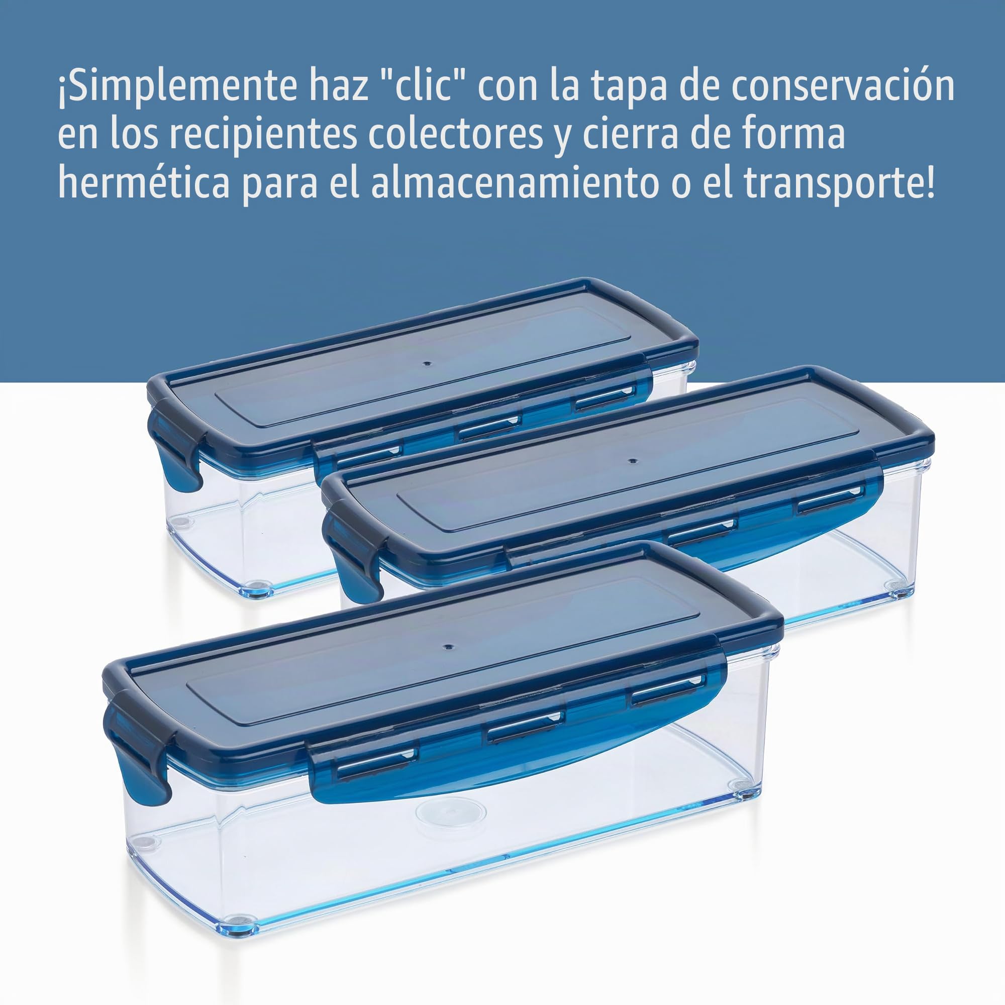 Genius Nicer Dicer Smart | 14 partes | Cortador de verduras | Rebanadora | Cortador de cebolla