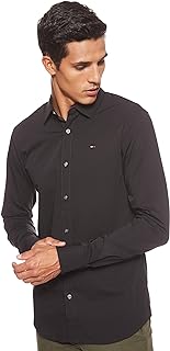 Men TJM Original Shirt Long-Sleeve