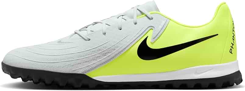 Amazon.com: Nike Phantom GX 2 Academy TF Low-Top Soccer
