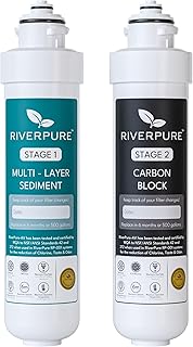 Replacement Avalon Cooler Replacement Filter