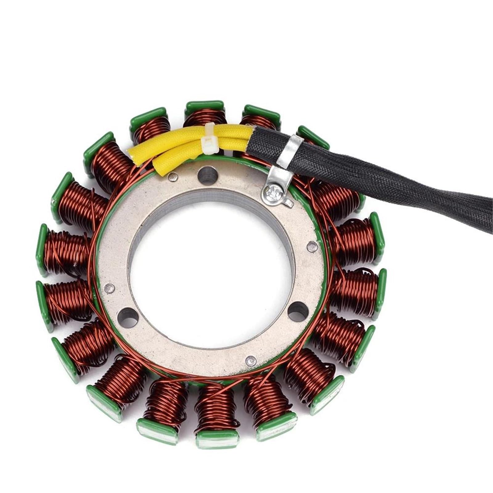 Bobina de Encendido Bobina Carga del Estator Motor Alternador Generador Magneto La Motocicleta para Kawasaki KVF650 2002-2014 KVF700 para Prairie 700 4X4 KVF750