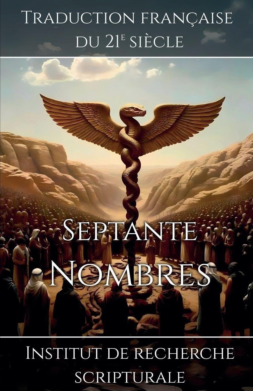Septante - Nombres: 4