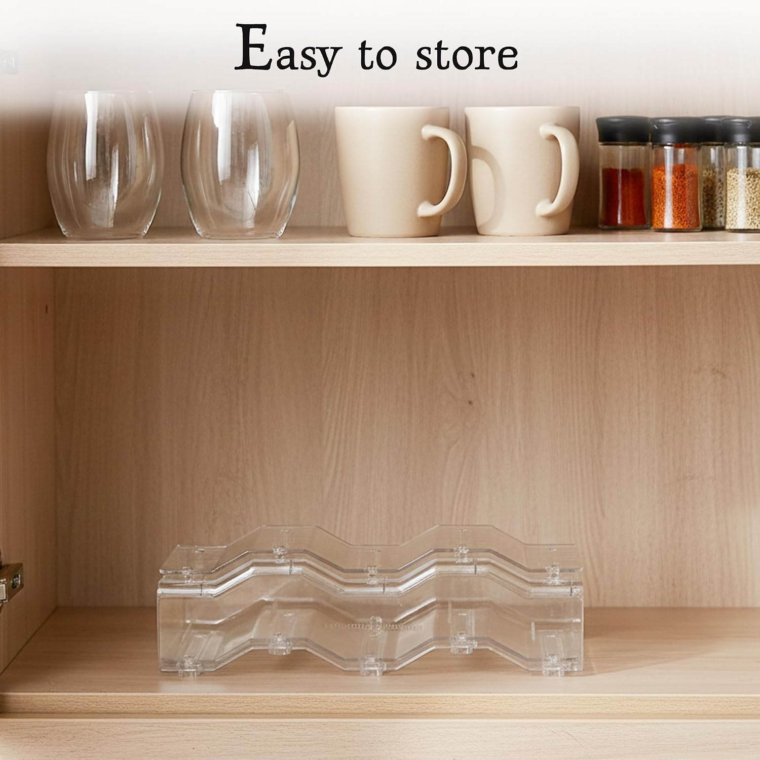 NWK 2 Pieces Cake Pop Stands Set with Sticks Kit (Clear)
