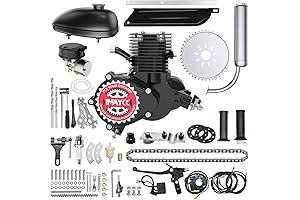 IMAYCC Bicycle Engine Kit: Unleash the Thrill of Motorized Cycling