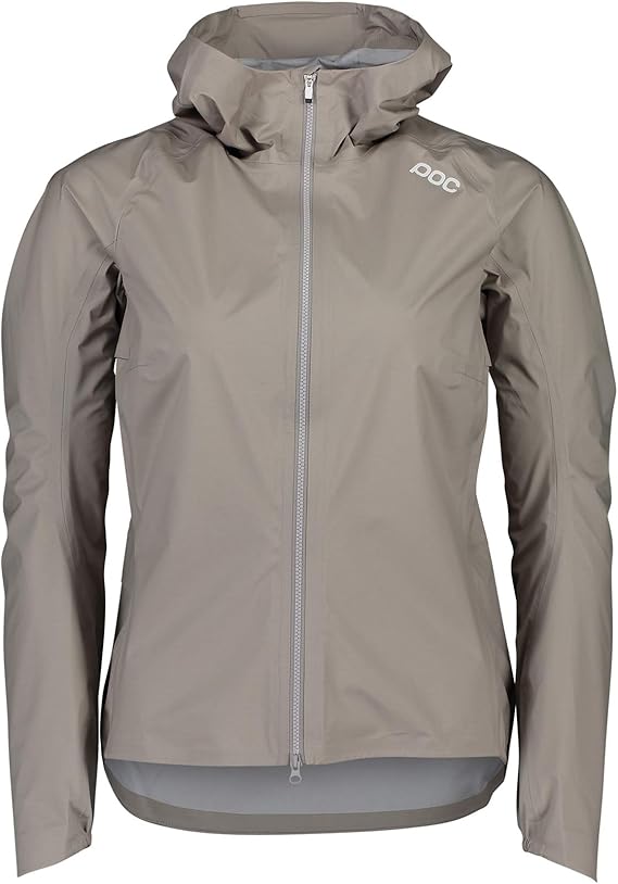 poc waterproof cycling jacket
