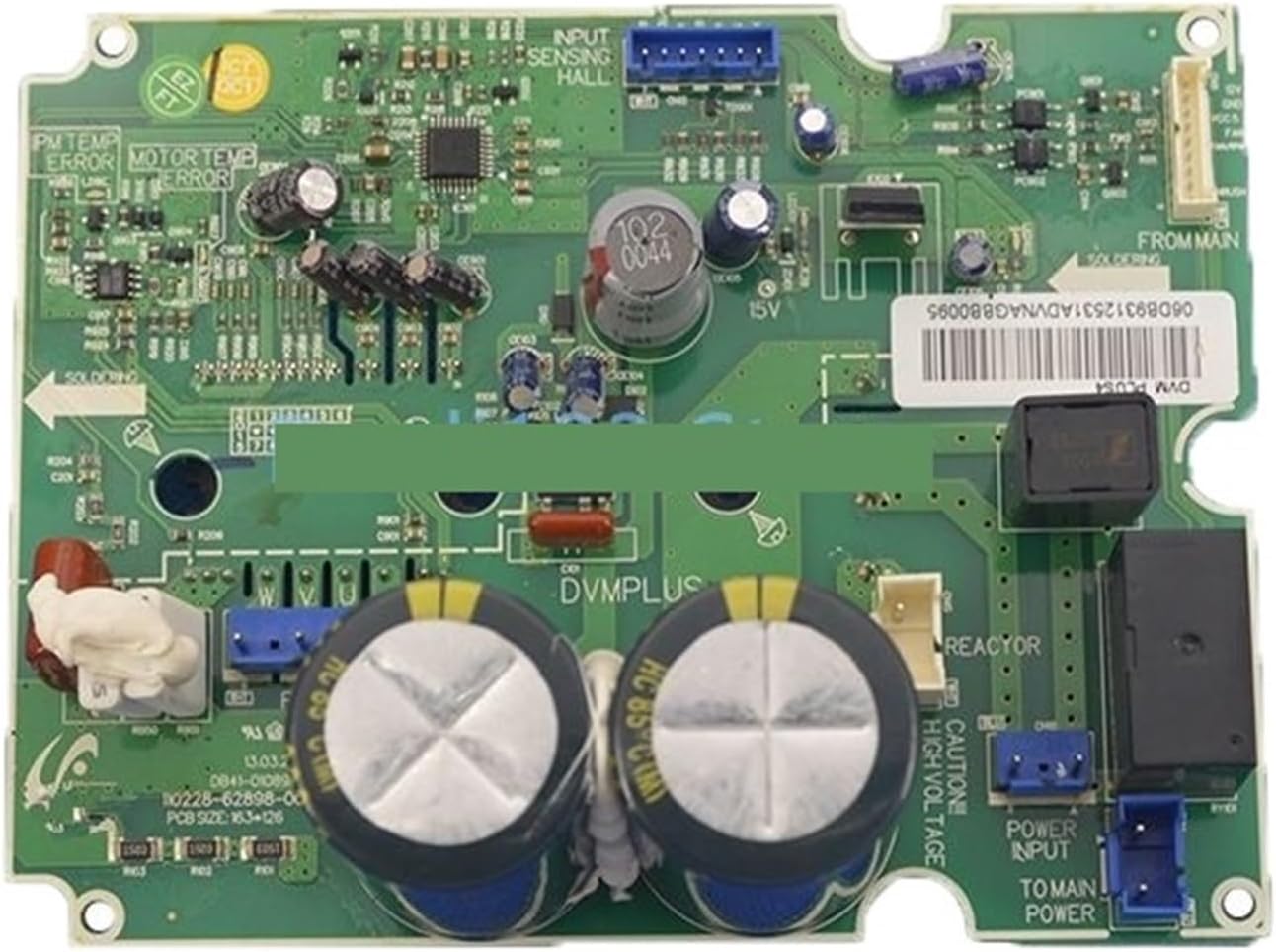 Air Conditioning Board DB93-12531A DB93-12676B DB41-01089A Part