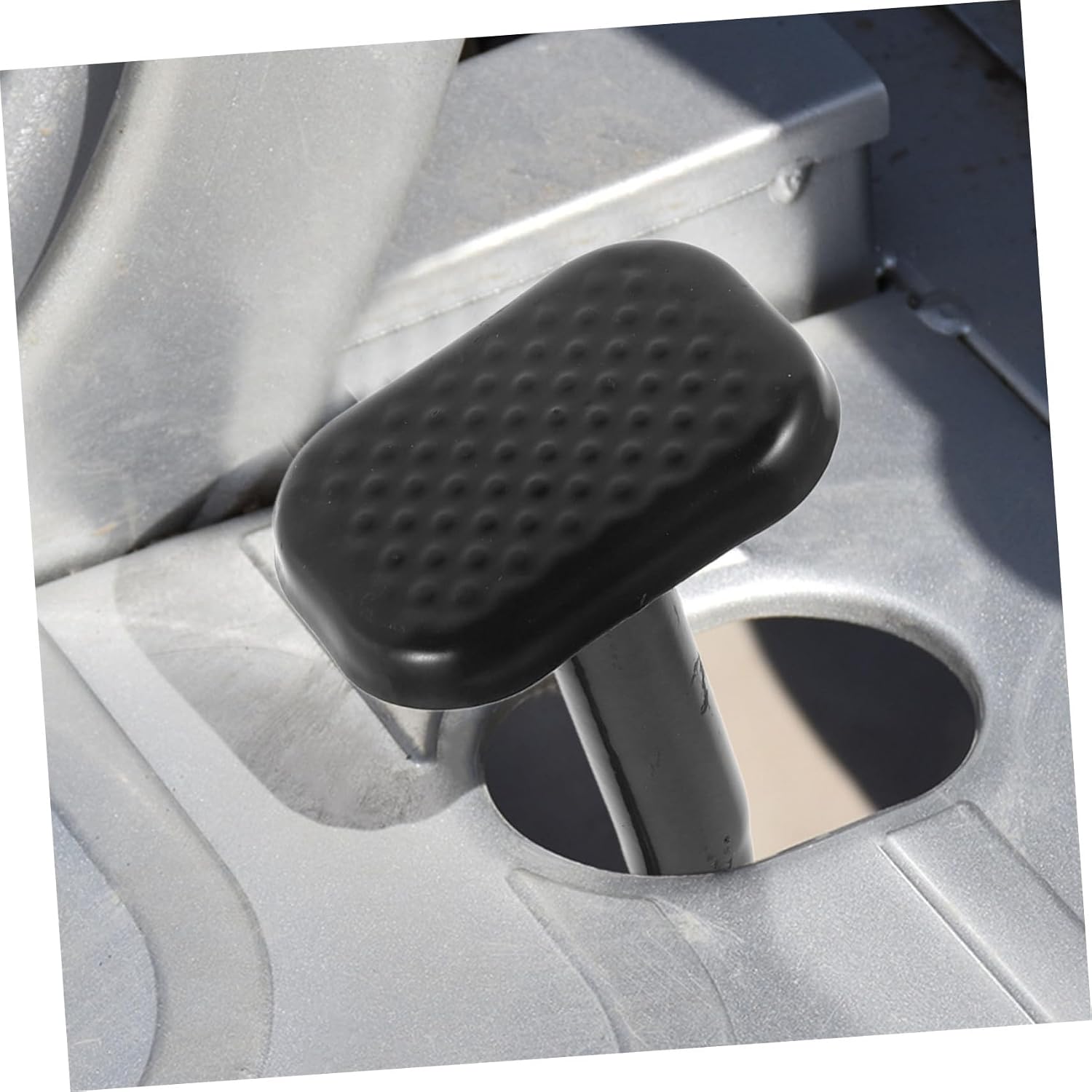 Electric Tricycle Brake Pedal Foot Pedal for Enhanced Riding Compatible Electric Tricycles Easy to Install and Performance