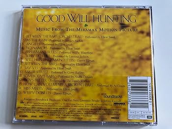 Amazon.com: Good Will Hunting Amazon.com: Good Will Hunting