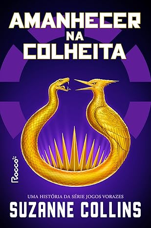 Amanhecer na Colheita: Quando o Estado usa o trauma para silenciar opositores | Amanhecer na Colheita,Sunrise on the Reaping,Suzanne Collins,Jogos Vorazes,distopia política