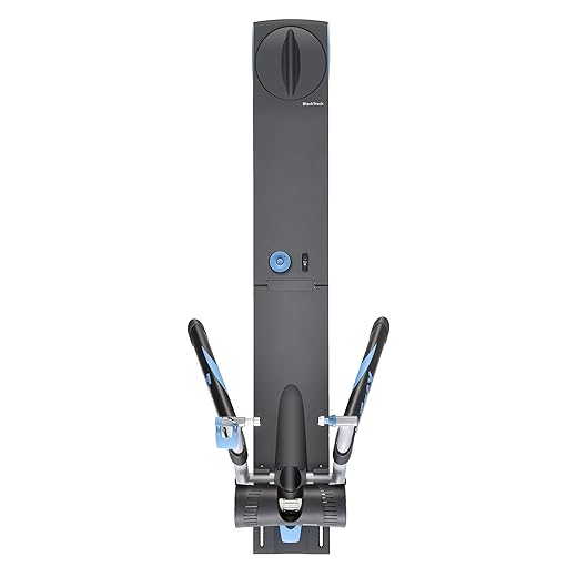 Tacx I Genius Multiplayer VR Home Trainer Mixte_Adulte, Noir