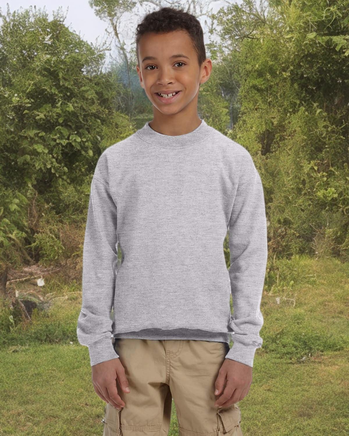 Gildan mens - Image 3