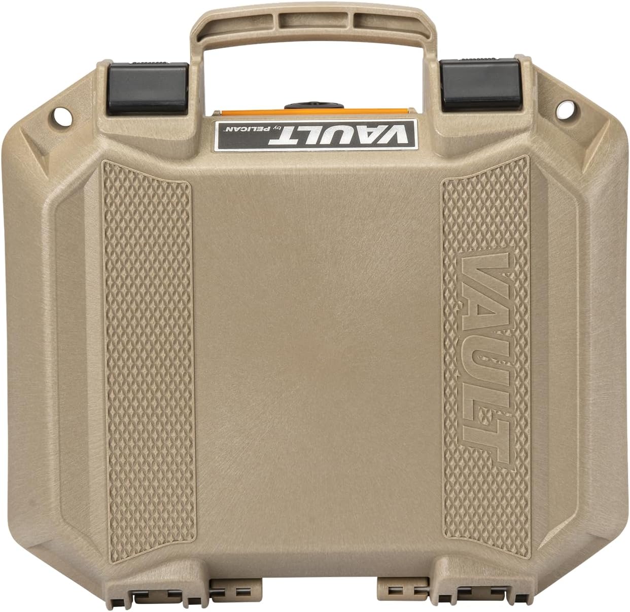 Pelican Vault V100 Hard Case (Camera, Pistol, Gear, Equipment)