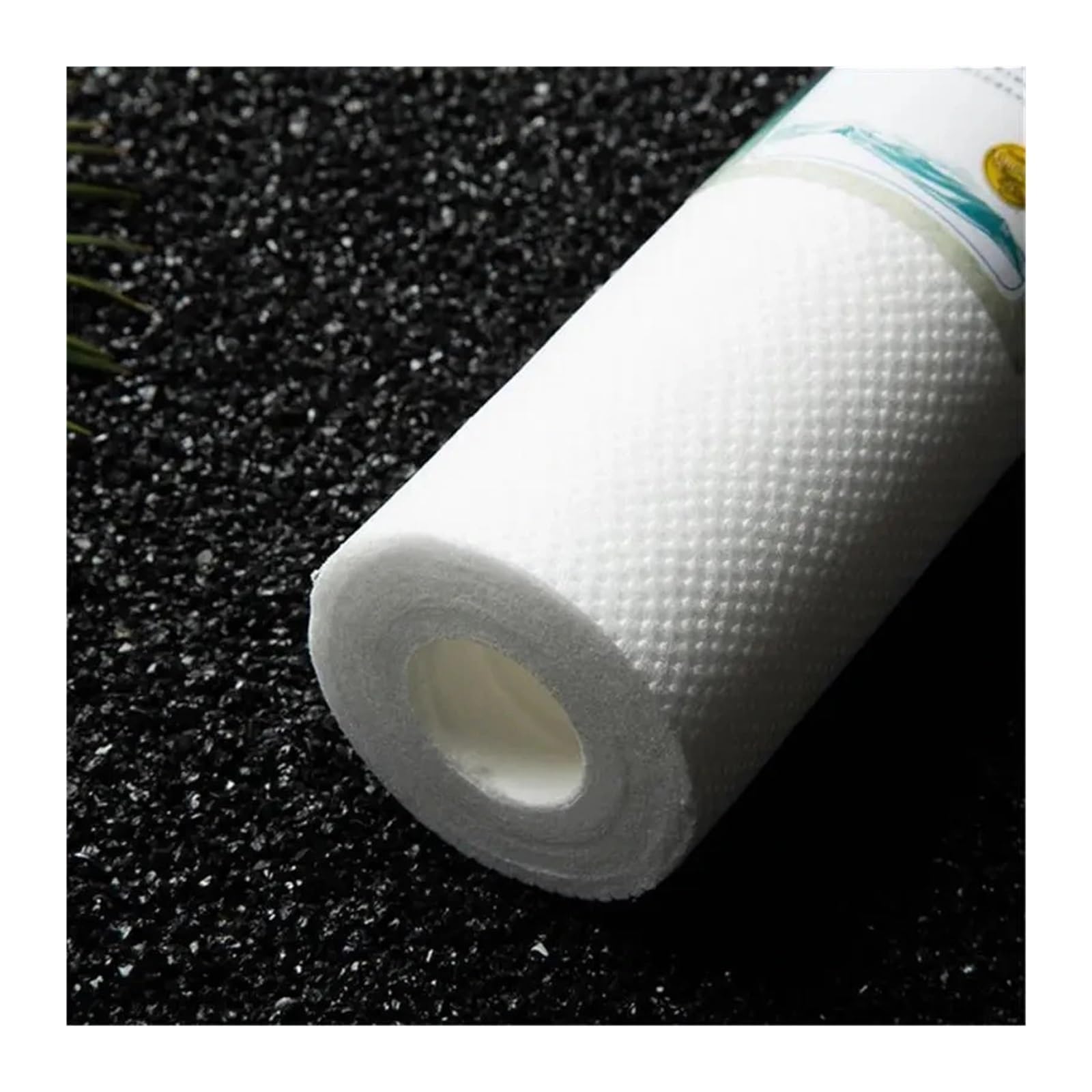 Filtro for l'acqua CTO in cotone PP da 20 pollici