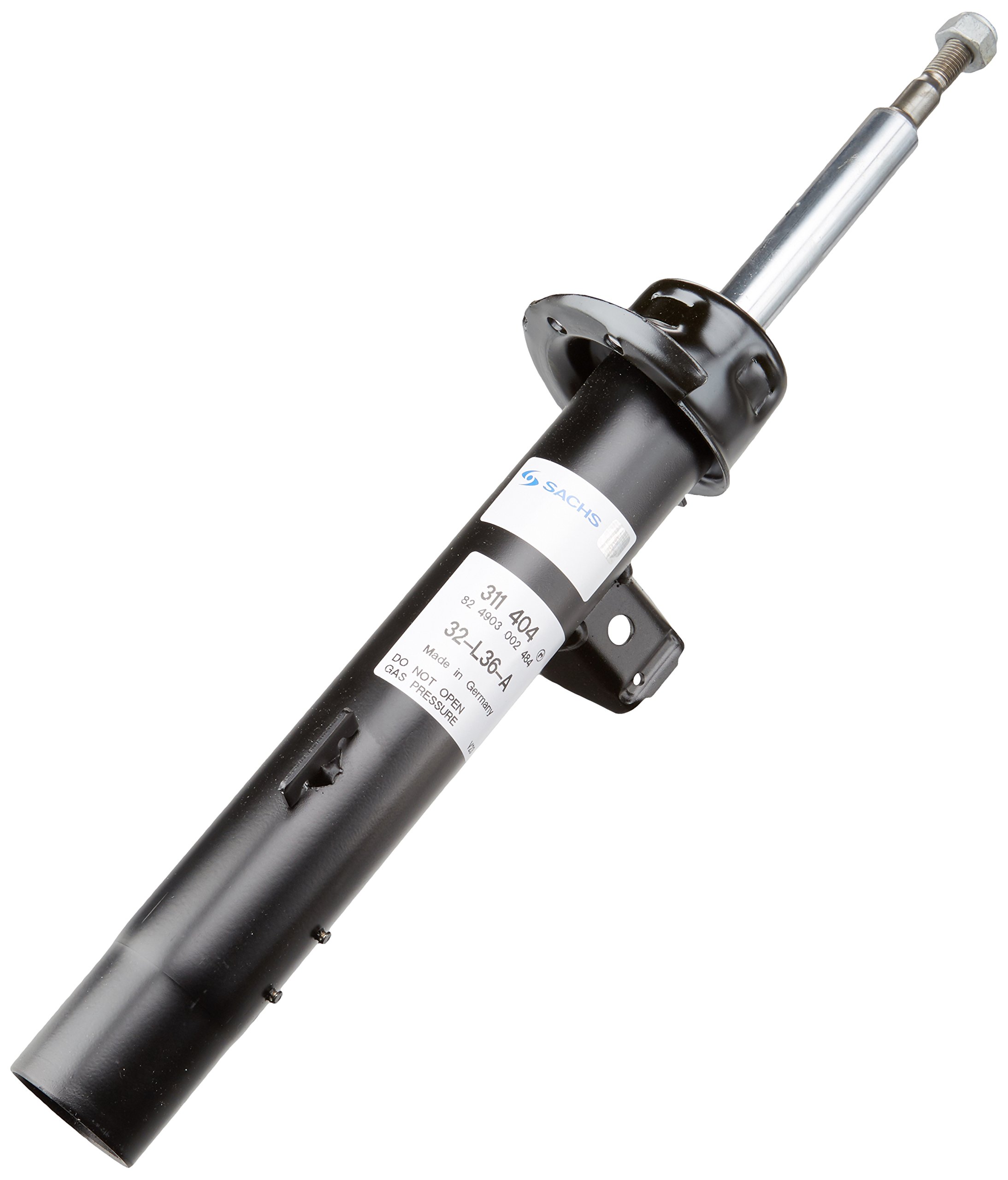 Sachs 311 404 Shock Absorbers