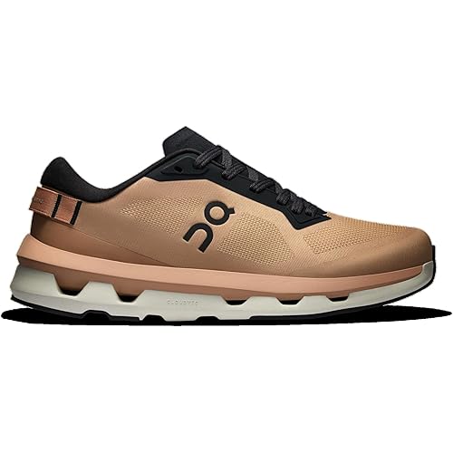 On Cloudzone - Women's Casual Running Shoes(Rosebrown/Black)