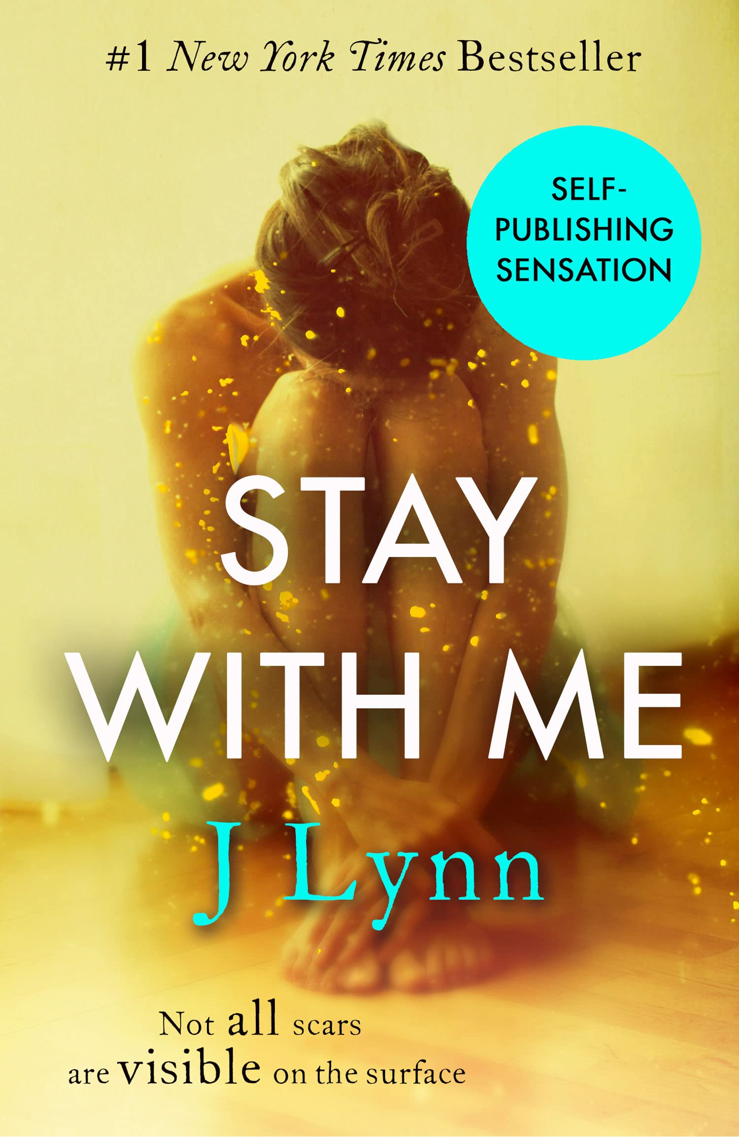 STAY WITH ME: A NYT Bestseller Adult Women's Fiction Novel of Suspense: Book 3 (Wait For You)