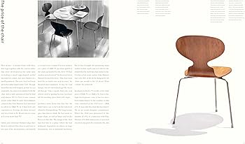 Arne Jacobsen: Furniture, Lighting, Textile Design and