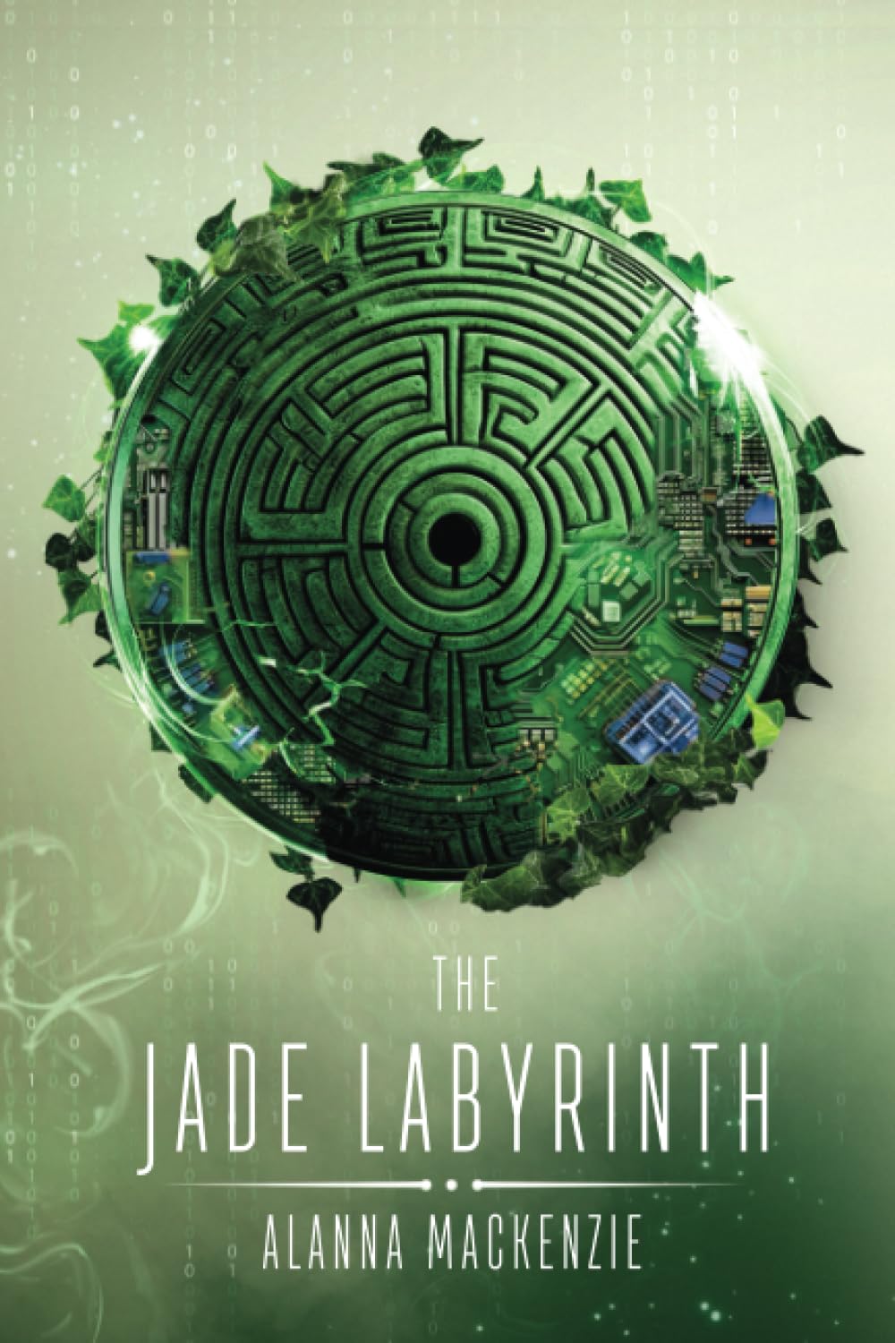 The Jade Labyrinth: 3 (The Jade Chronicles)