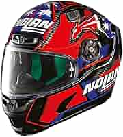 X-lite X-803RS ヘルメット ブラック/レッド NOLAN X-lite X-803RS ULTRA CARBON IRIDIUM EDITION｜株式会社