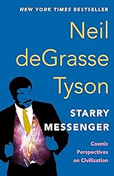 Cosmic Perspectives on Civilization cover