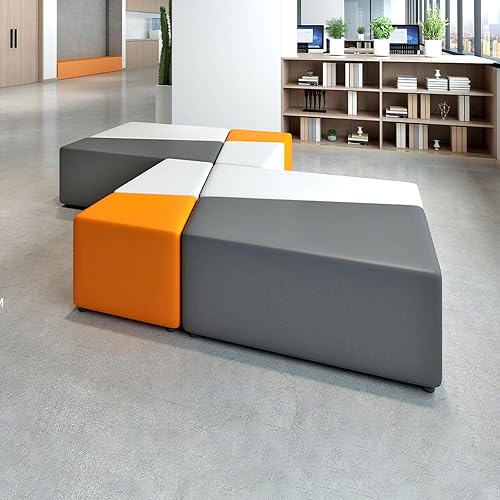 Lounge Couch Sofa Shopping Mall 4S Store Company Business Negotiation Bank Couch A