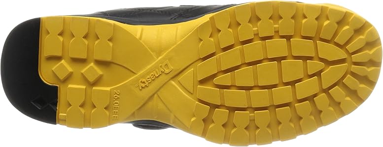 Amazon | [ドンケル] Dynasty プロ 安全靴 スニーカー マジック式 耐滑