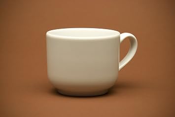Pillivuyt Sancerre 10-Ounce Breakfast Cup