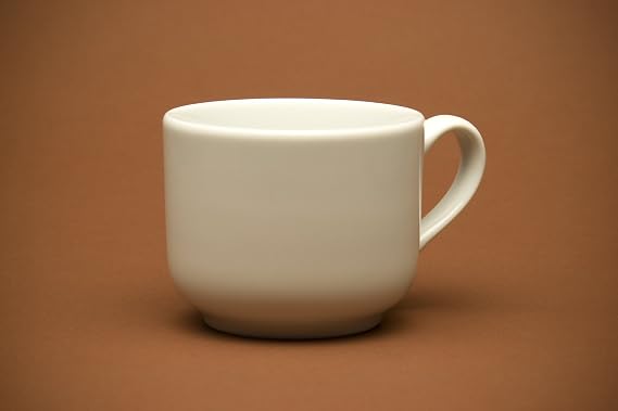 Pillivuyt Sancerre 10-Ounce Breakfast Cup