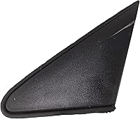 Vista 4 de 1 unids cubierta del conductor del espejo lado moldeado tapa ala triángulo Generic ajuste para Chevrolet Cruze 2009-2014