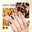 Beetles Gel Nail Polish Kit with U V Light - 53 Pcs Emotional Spectrum Pro 32 Colors Gel Nail Kit with Base &Matte &Glossy Top Coat and Tools Decoration Manicure Set Soak Off Gifts for Women Girls