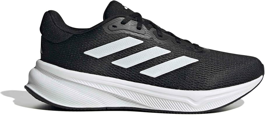adidas Mens Response Runner Shoes Adults Running