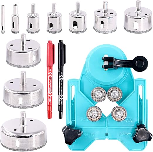 Asciugamano Palestra Donna Hee-Star - Telo Microfibra Leggero E Super Assorbente Per Fitness - Foto 4