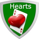 Hearts Card Game