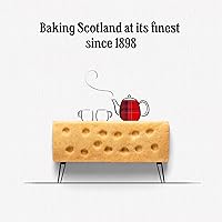 Vista 7 de Walkers Pure Butter Shortbread, Rounds, 5.3 oz