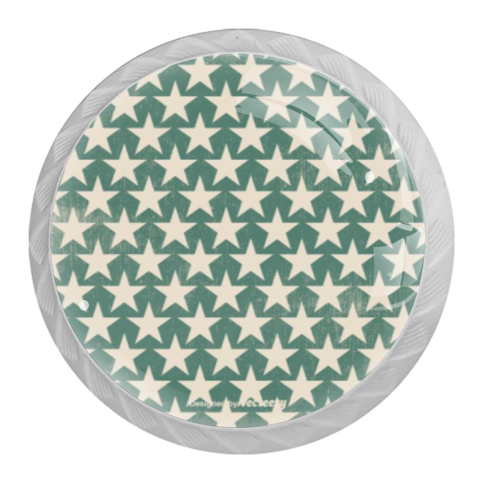 Tqmspg Multi Stars Pattern