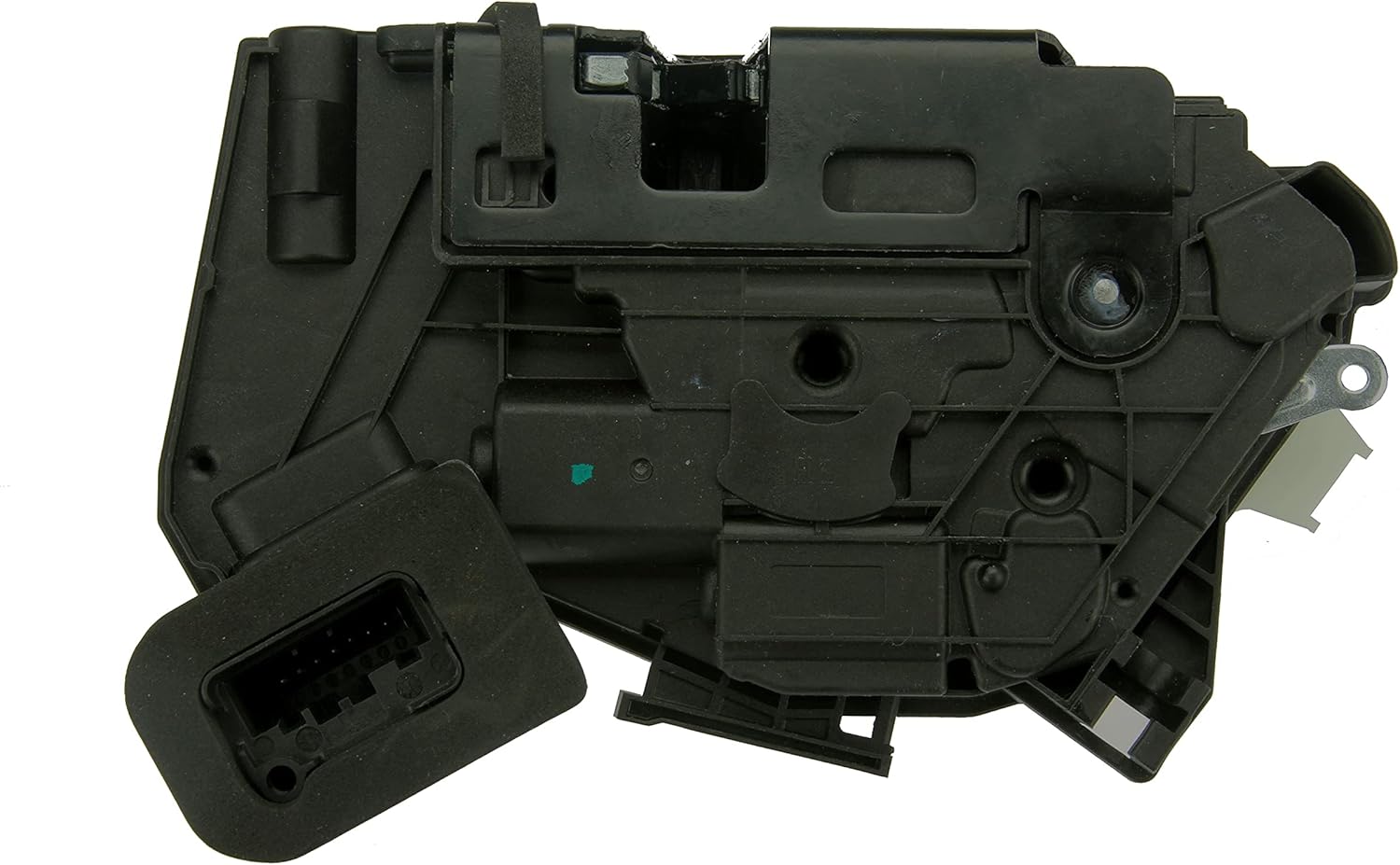 URO Parts 5K1837016J Door Latch/Actuator Assembly Front Right