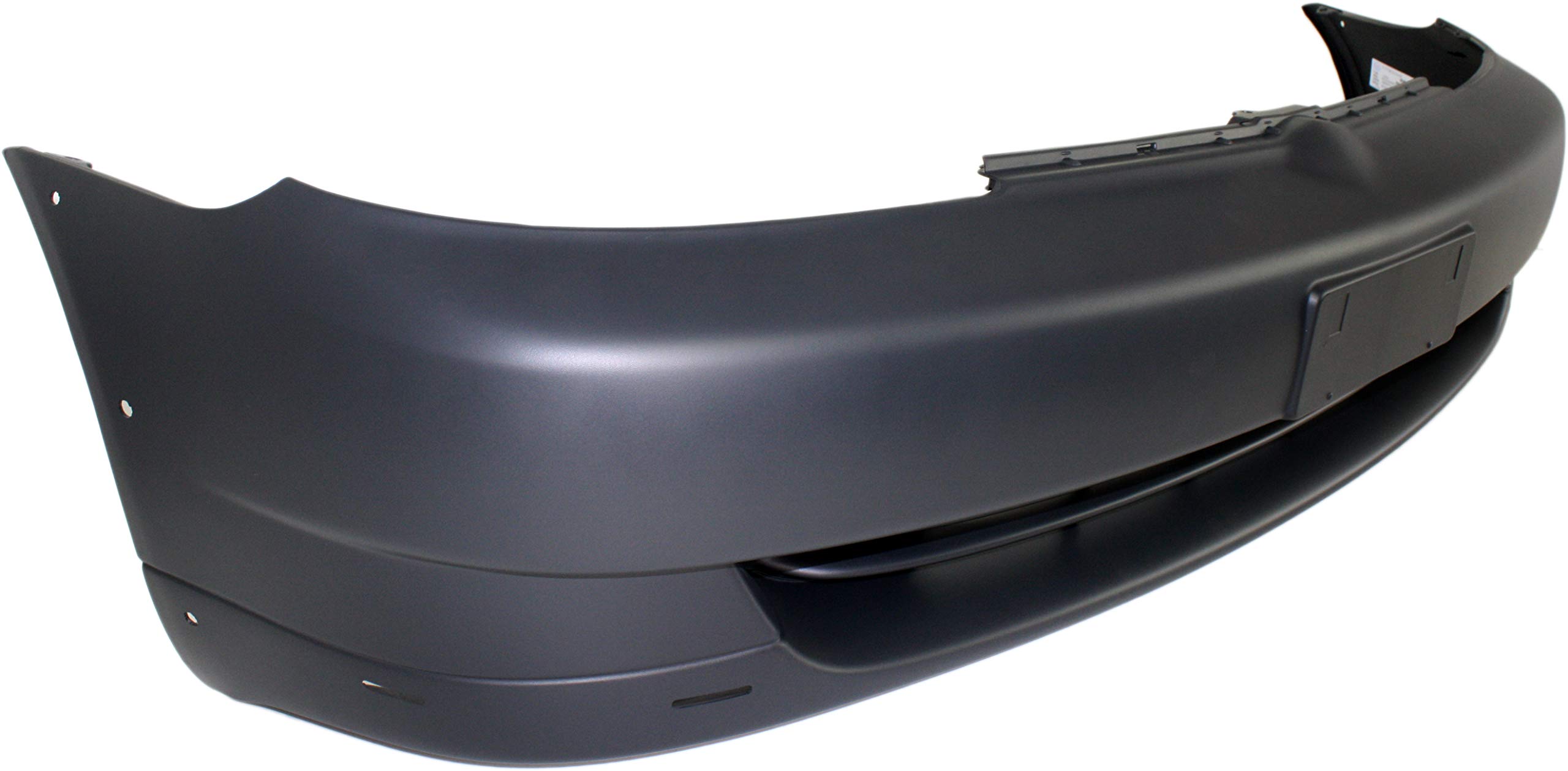 Generic Genuine OEM Front Bumper Cover 2000-2002 For Toyota Echo w/fog lamp holes Primed 52119-52991 5211952991, Bumper Covers - Canada Generic Genuine OEM Front Bumper Cover 2000-2002 For Toyota Echo w/fog lamp holes Primed 52119-52991 5211952991, Bumper Covers - Canada