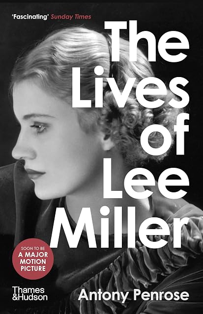Portada de The Lives Of Lee Miller