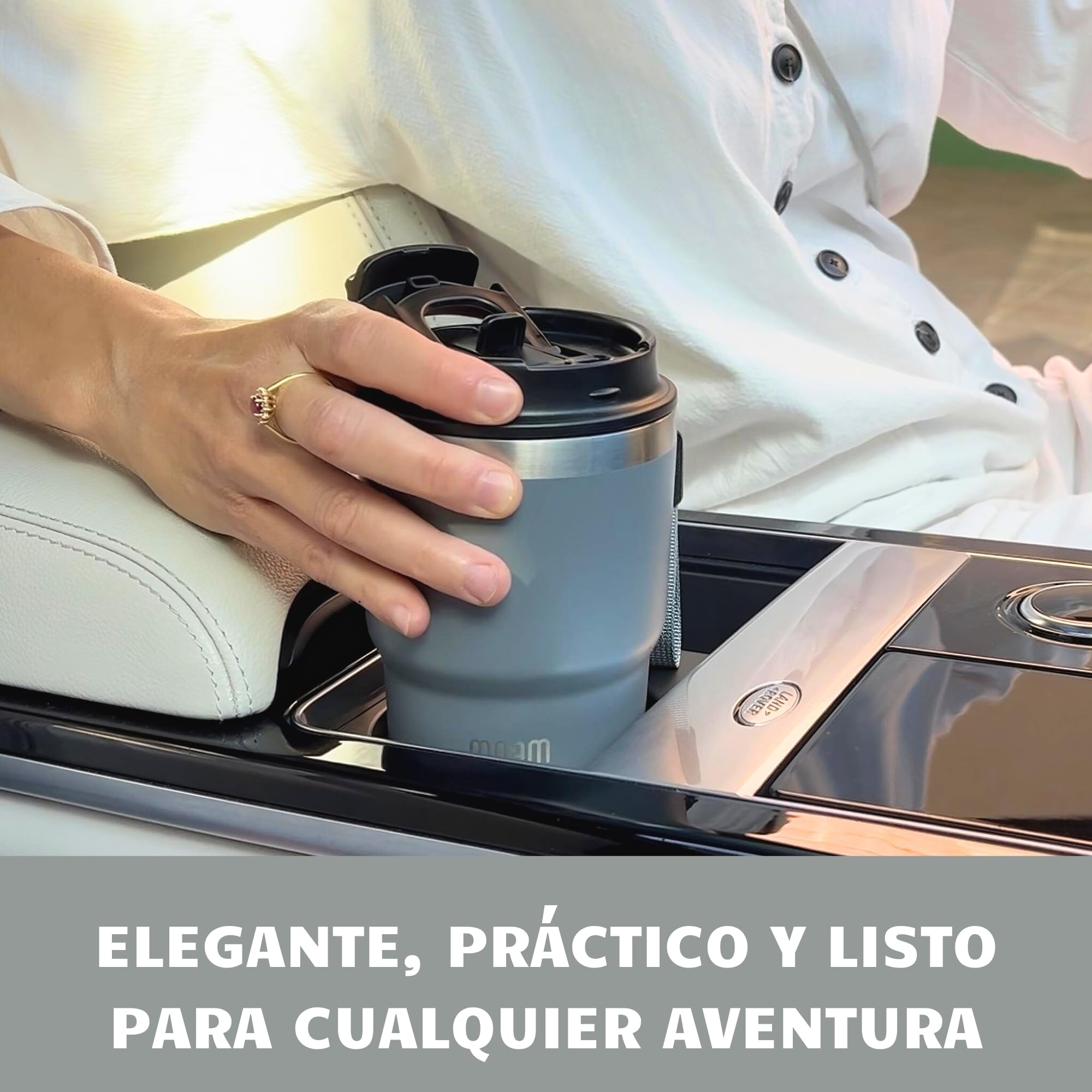 Cámara Espía Oculta Con Carga Power Bank 10000mAh, WiFi 2.4G Y 5G, Visión Nocturna Y Detección De Movimiento, Mini Vigilancia 1080P Para Interior
