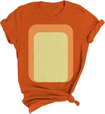 Heeler Dog Halloween Group Costume Funny Pets Blue Orange Characters Fun Kids Style T-Shirt