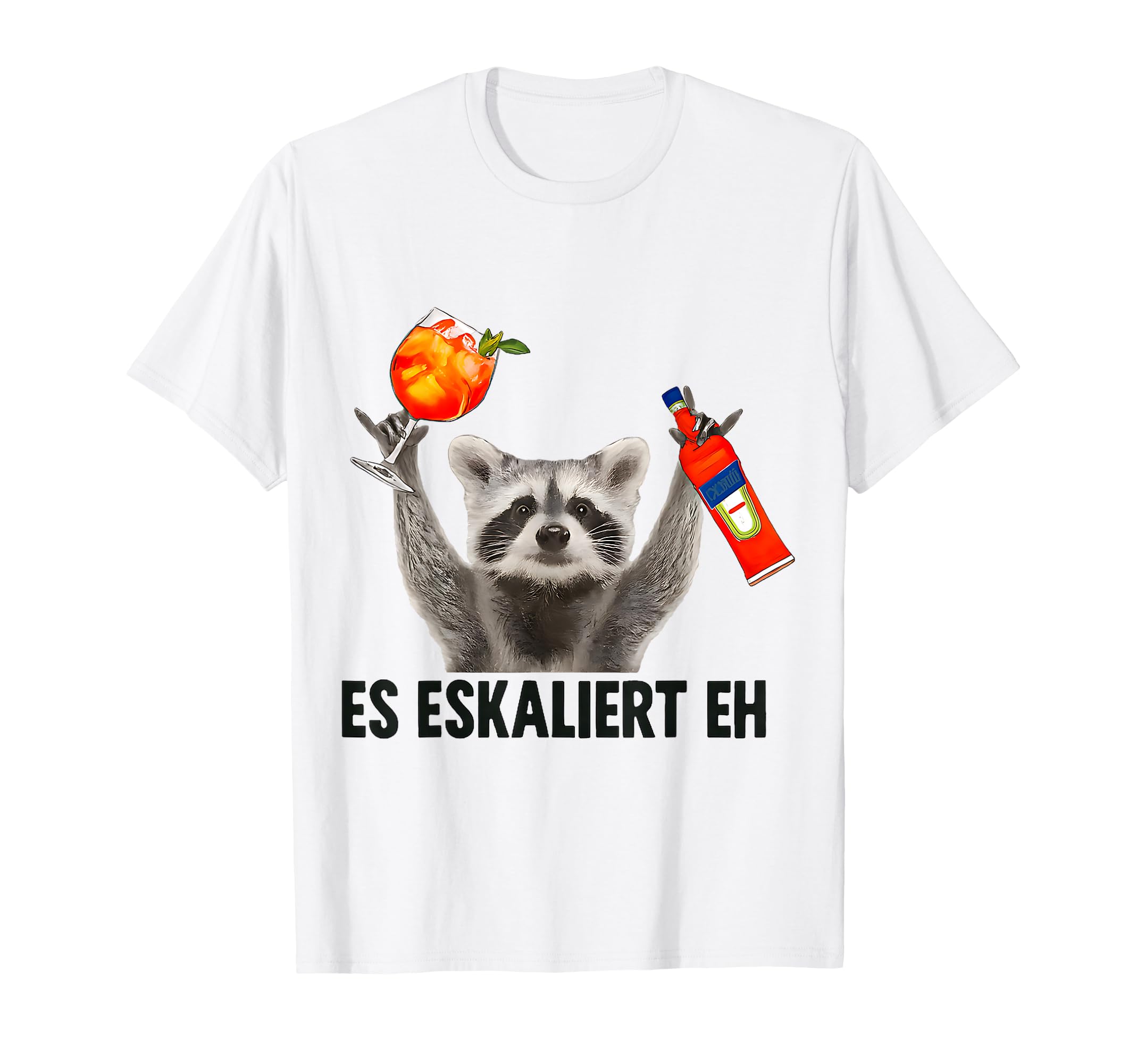 Kleidung mit Designs von Amazon Merch on Demand