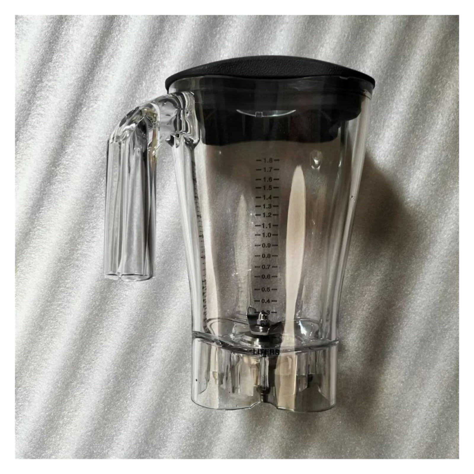 Amazon.co.jp : ブレンダーカップ 互換性 ハミルトンビーチ スムージー