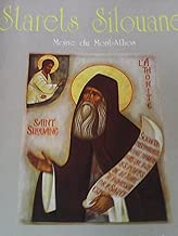 Download Starets Silouane, moine du Mont-Athos, 1866-1938 : Vie, doctrine et écrits PDF