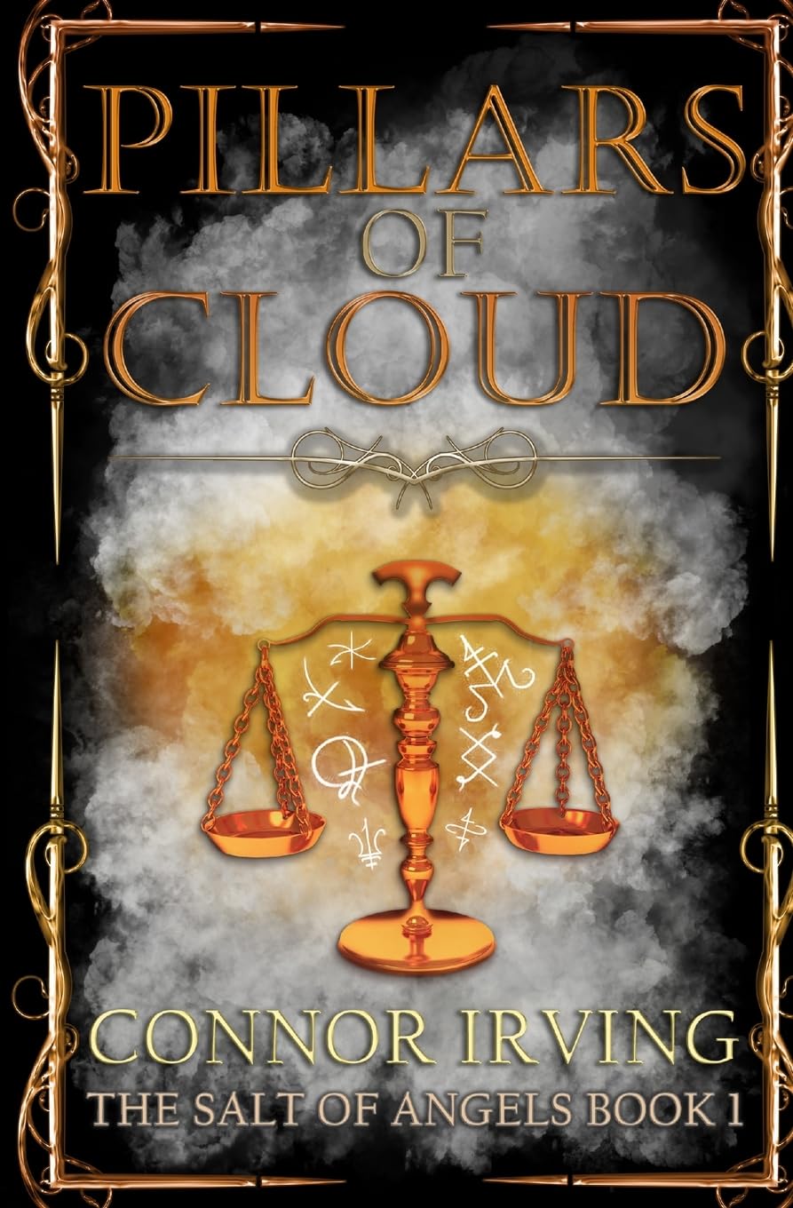 The Salt of Angels: Pillars of Cloud
