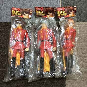 サイボーグ009　フランソワーズ ビッグサイズソフビ Amazon | igoo サイボーグ009 フランソワーズ アルヌール ビッグ