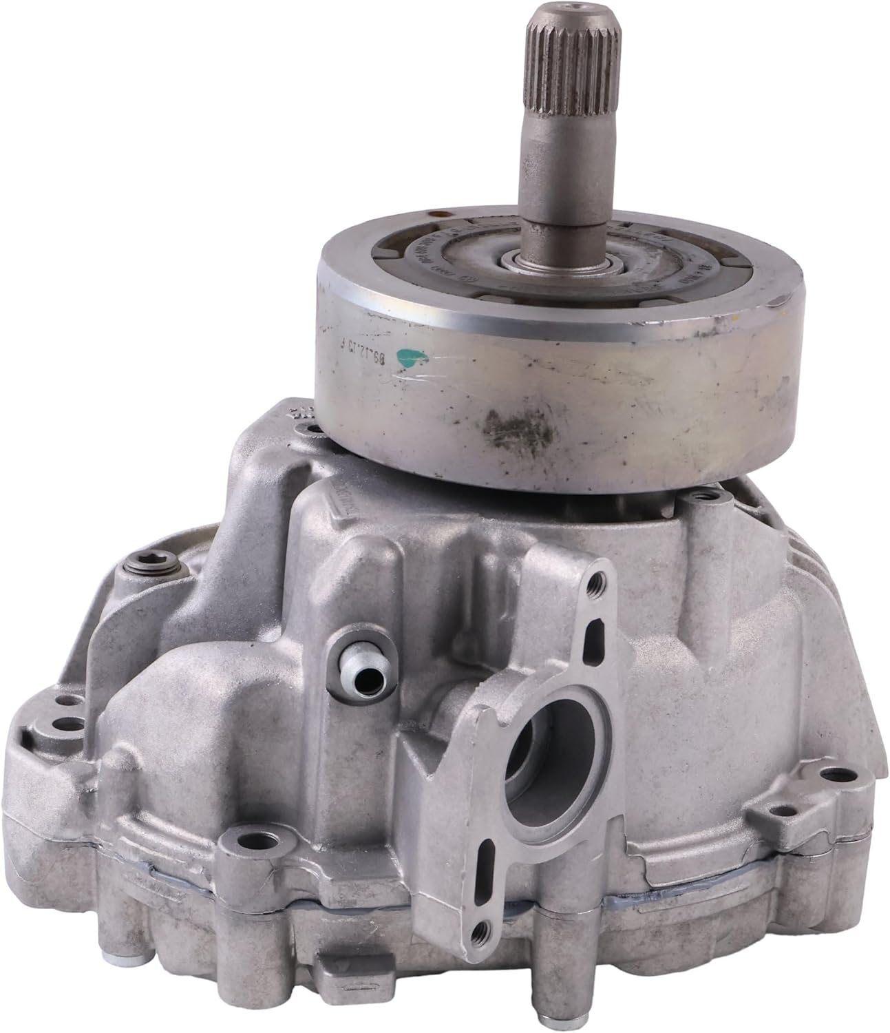 Transmission Transfer Case Box Assembly 95B341010 Compatible with Porsche Macan 95B AWD 2.9L 3.0L 2015-2018