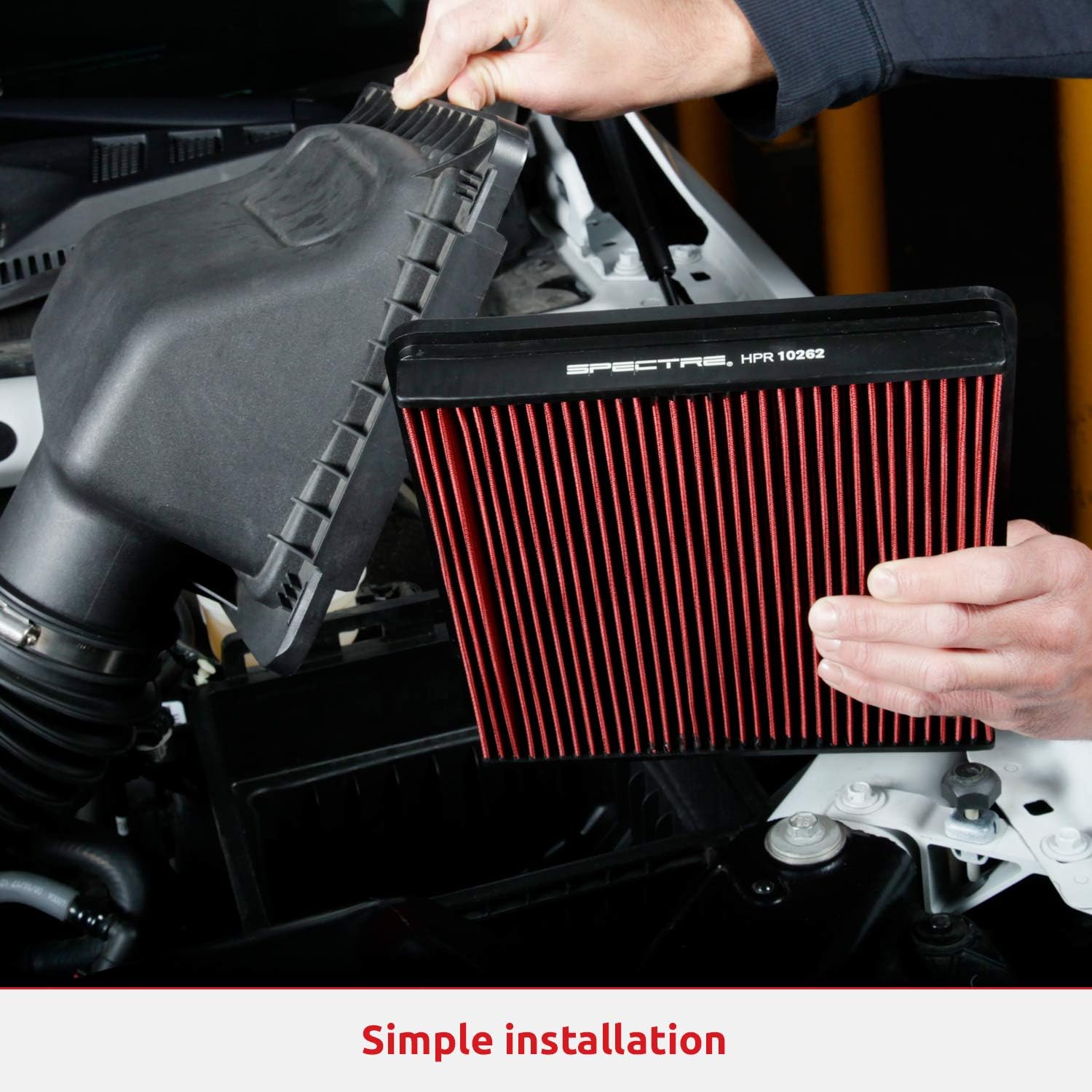 Spectre Performance 4805 Air Filter