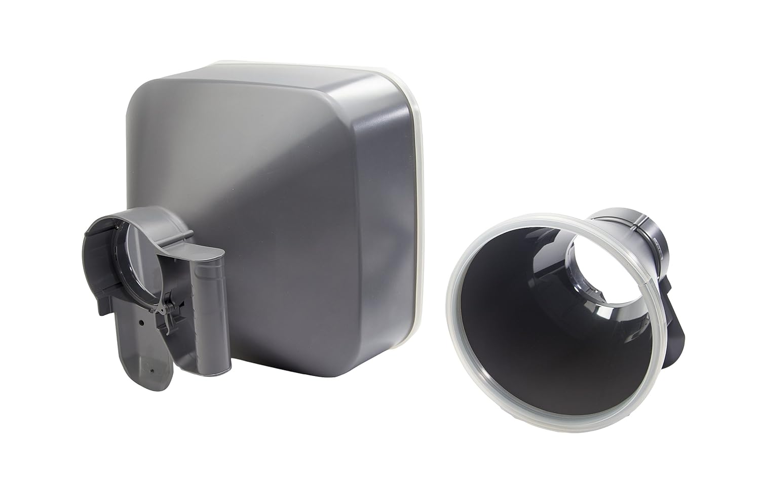 Extech AN300-C Airflow Cone and Funnel Adapter Kit