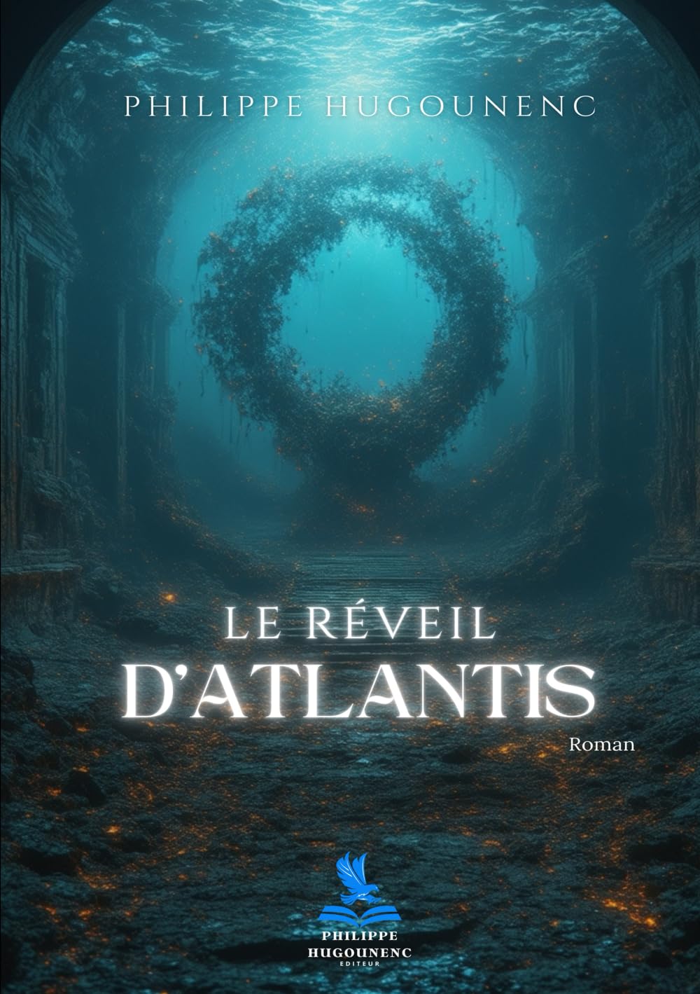 Le Réveil d'Atlantis